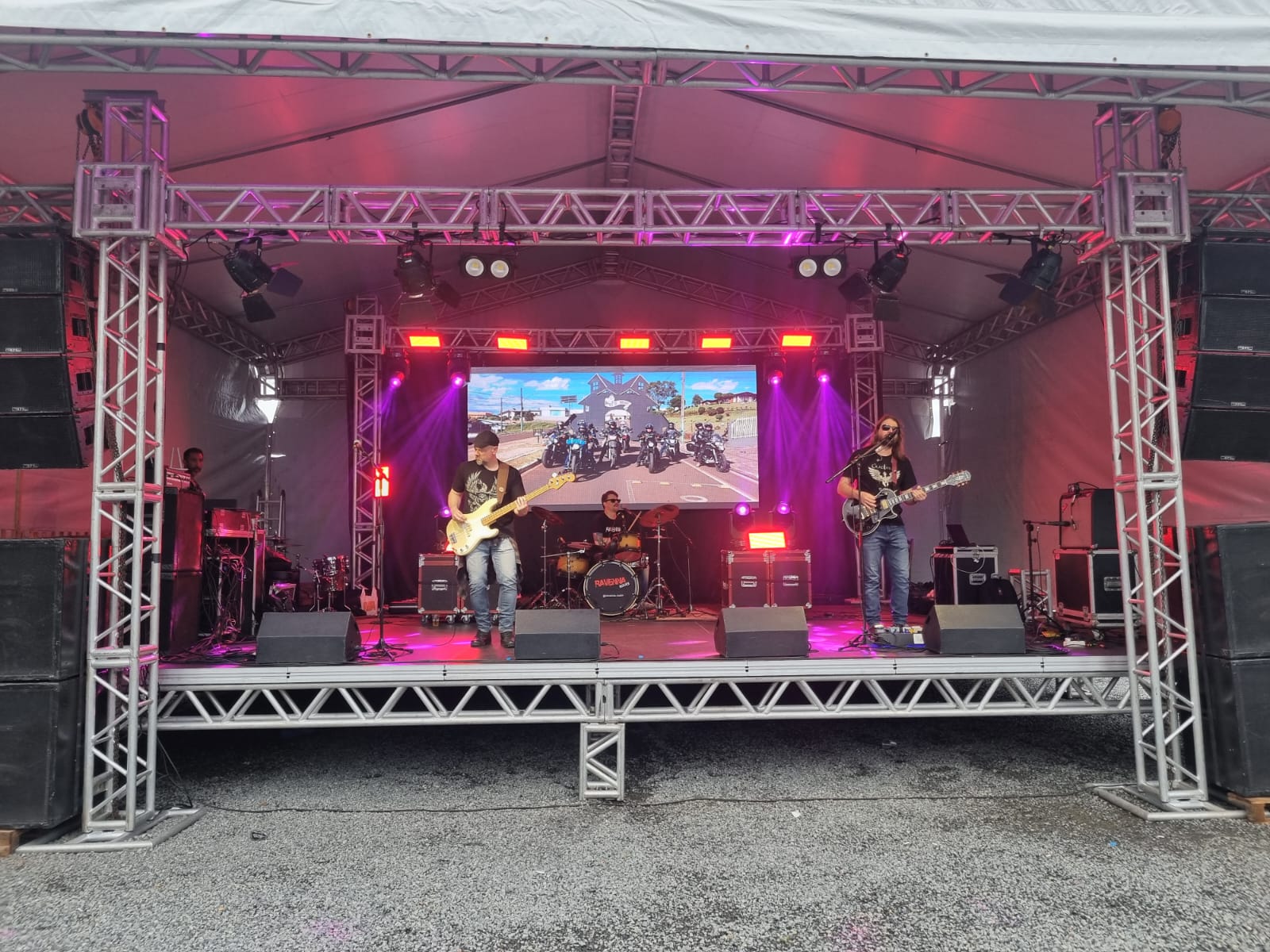 2024 - Viagem MC Cano Quente