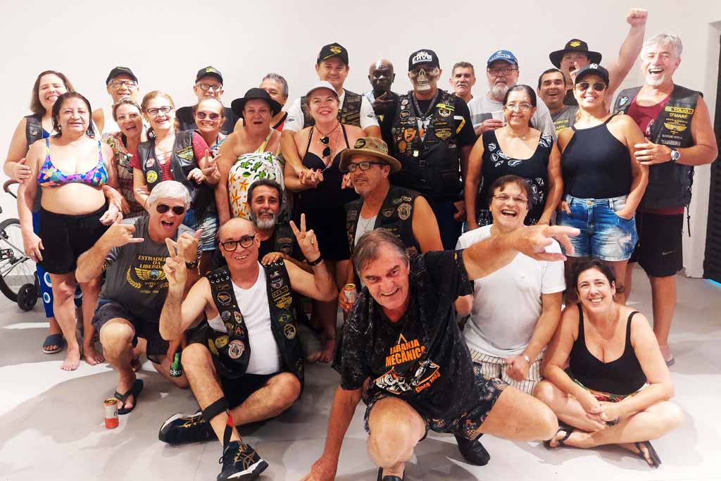 Confraternizao Anual 2023