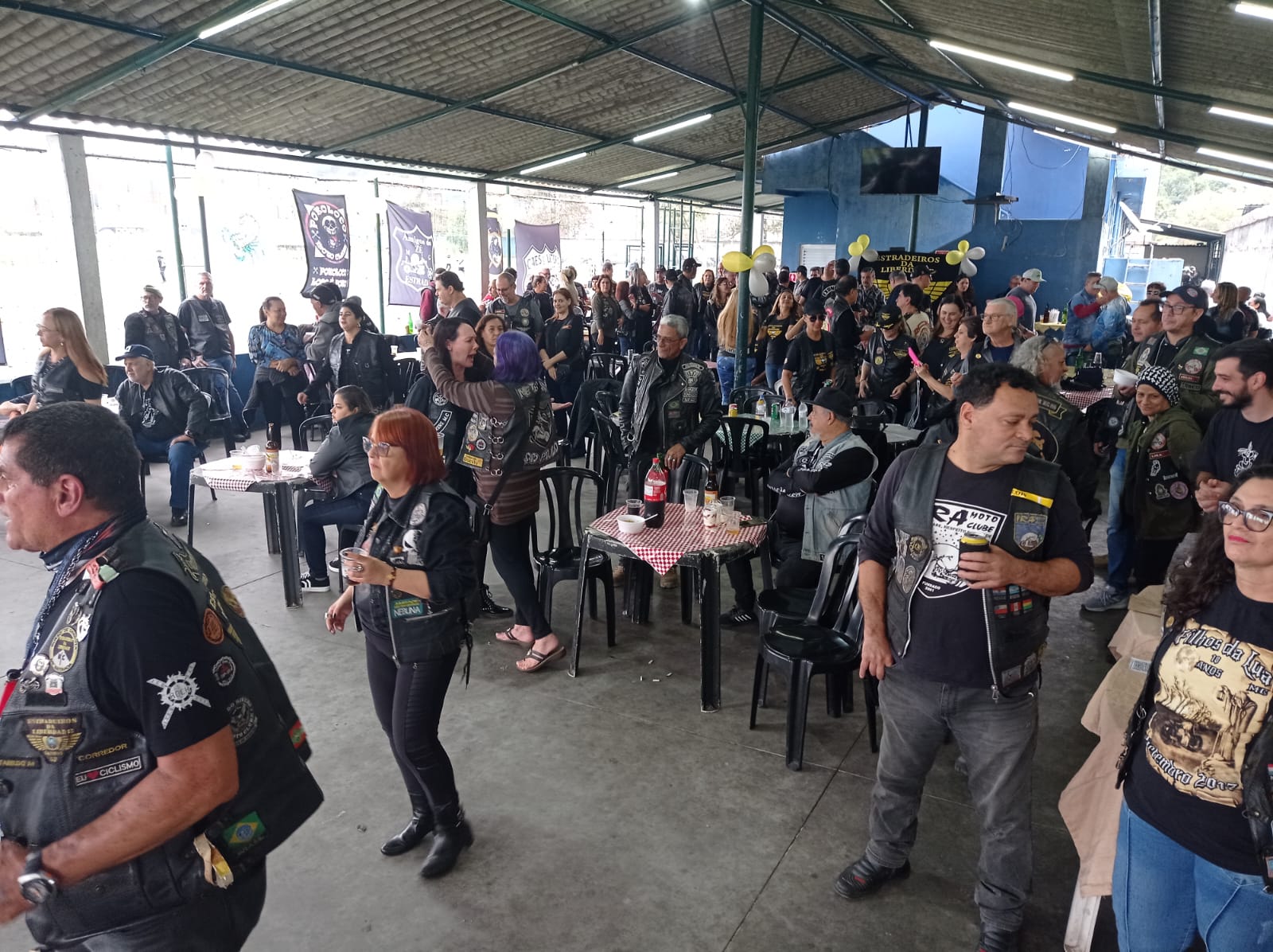 Aniversrio 27Anos Estradeiros 2025