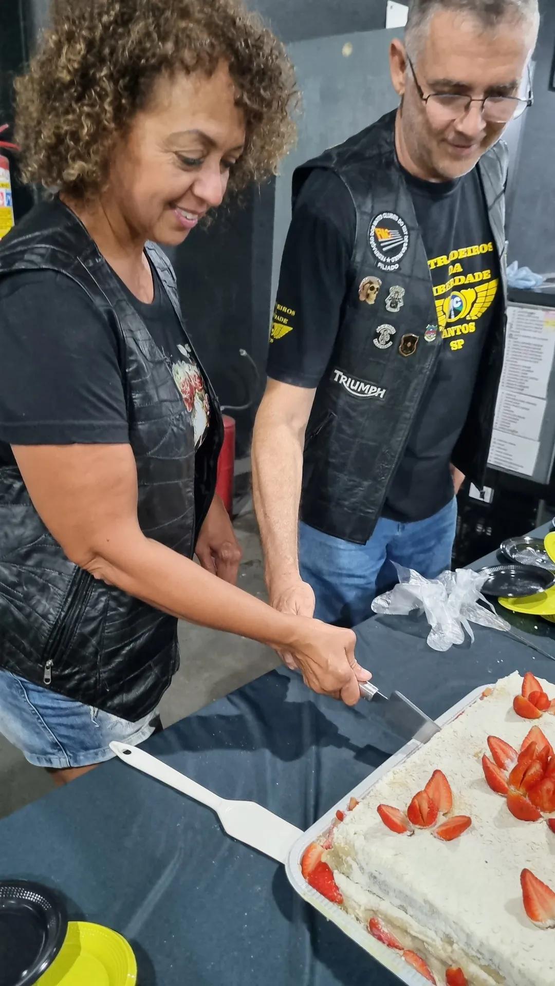 Aniversariantes Abril/2025