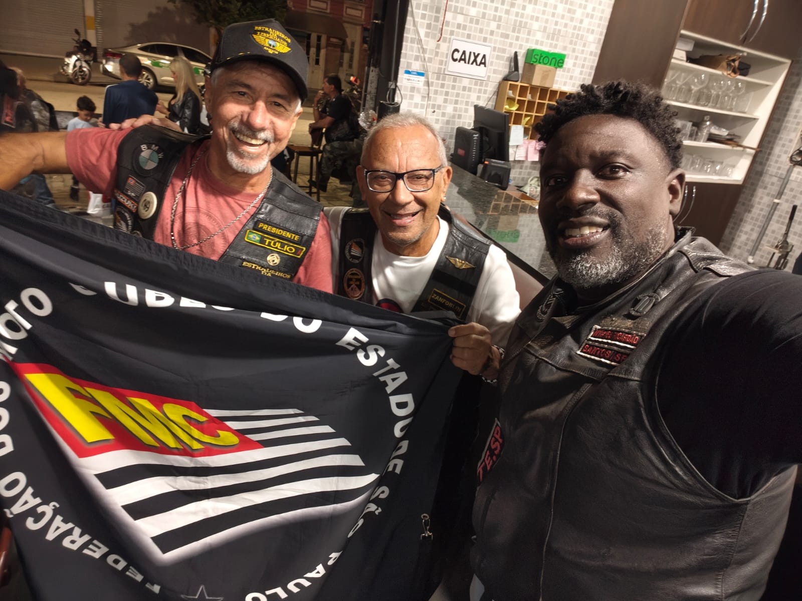 Aniversariantes Maro/2025