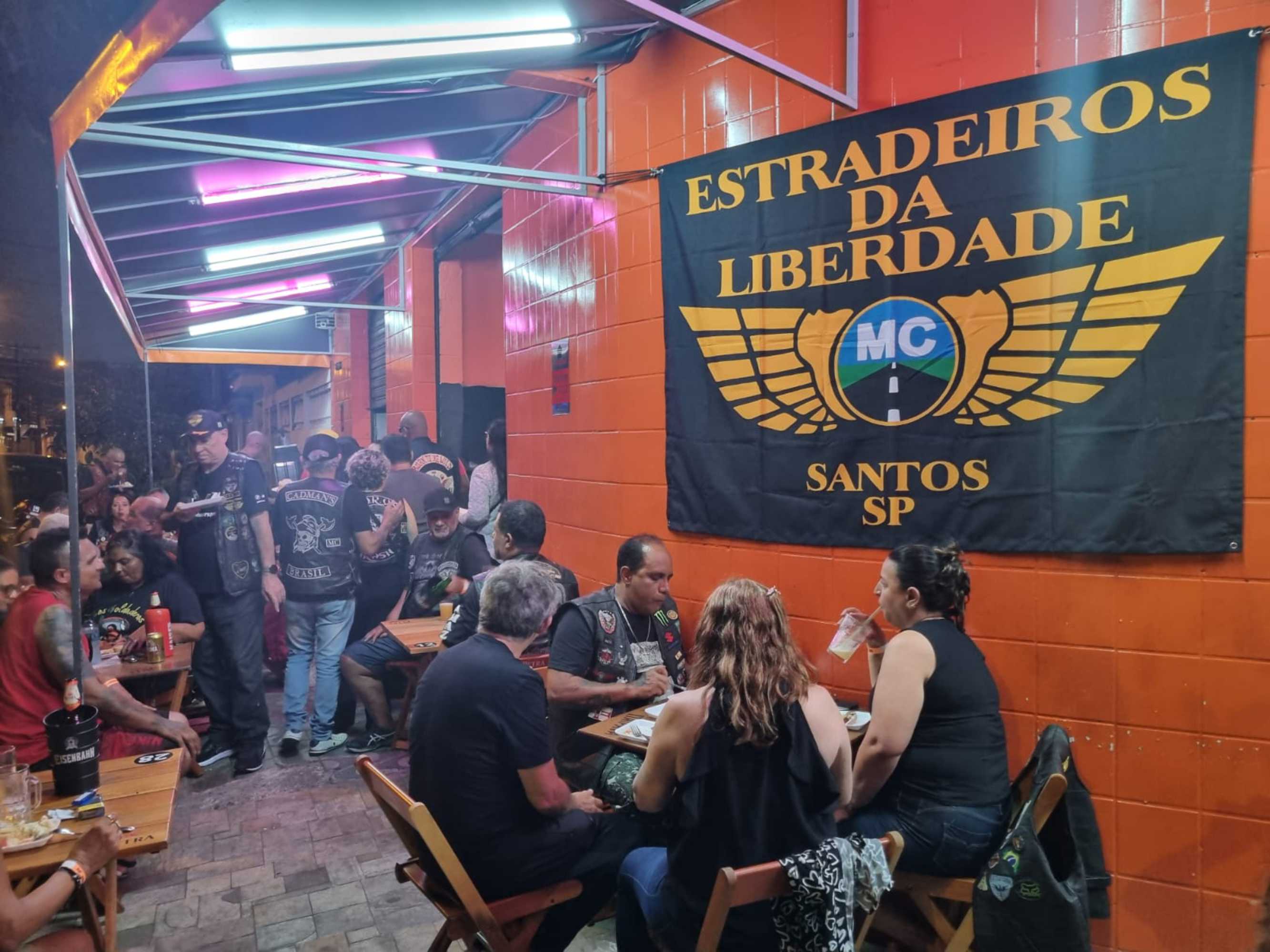 Visita Bar dos Bodes - Novembro/2024